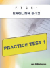 FTCE_English_6-12_Practice_Test_2