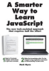A_smarter_way_to_learn_JavaScript