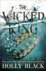 The_wicked_king___Folk_of_the_Air___2__