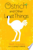 The_ostrich_and_other_lost_things