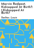 Marvin_Redpost___Kidnapped_at_Birth_