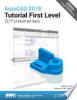 AutoCAD_2019_tutorial___First_Level