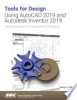 Tools_for_Design_Using_AutoCAD_2019_and_Autodesk_Inventor_2019