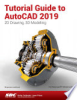 Tutorial_guide_to_AutoCAD_2019__2D_Drawing__3D_Modeling