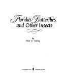 Florida_s_butterflies_and_other_insects