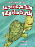 La_tortuga_Tilly___Tilly_the_Turtle